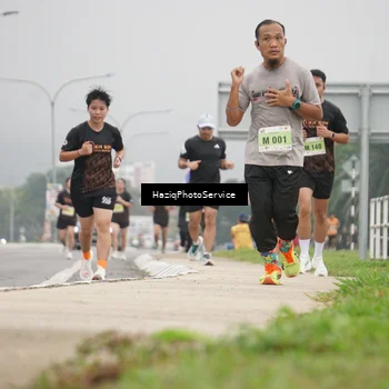 Runner Photo 8541890