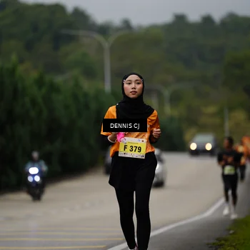 Runner Photo 8541896