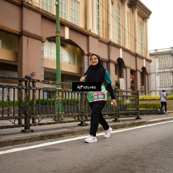 Runner Photo 8541899
