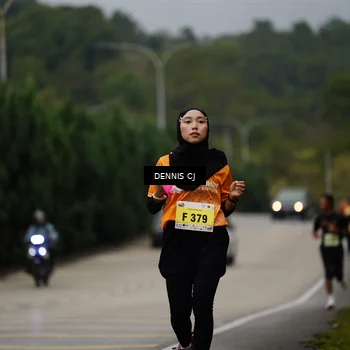 Runner Photo 8541902