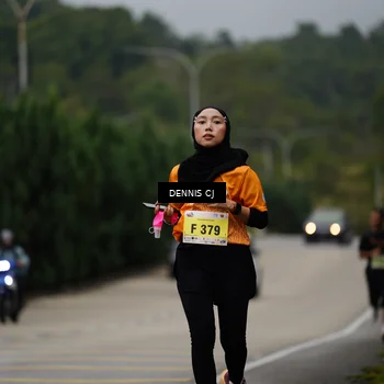Runner Photo 8541913