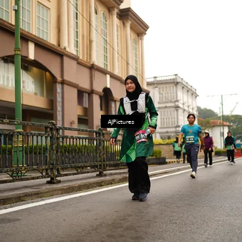 Runner Photo 8541917