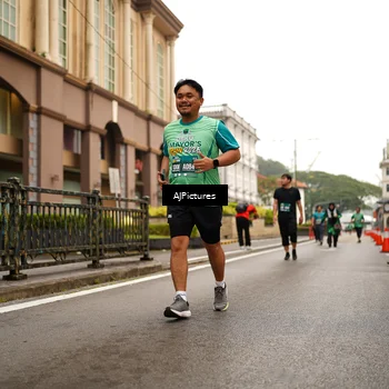 Runner Photo 8541924