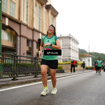 Runner Photo 8541926