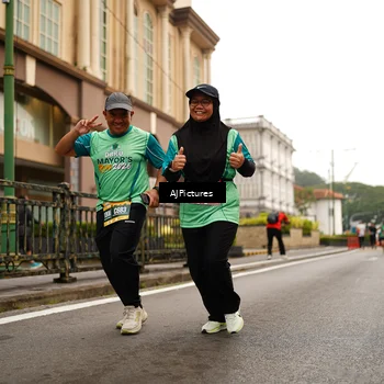 Runner Photo 8541927