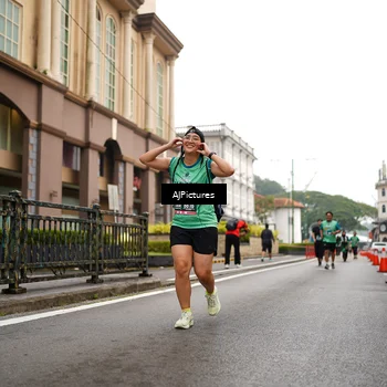 Runner Photo 8541929