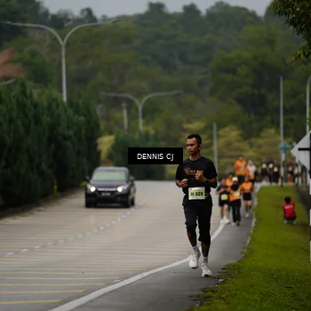 Runner Photo 8541931