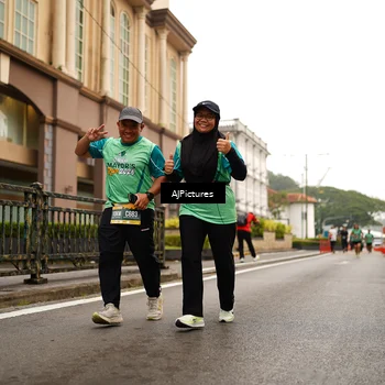 Runner Photo 8541932