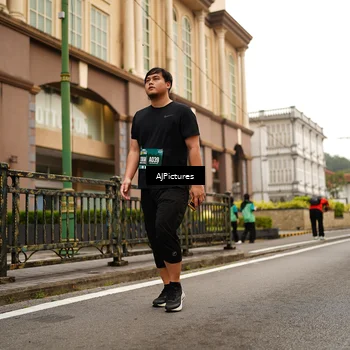 Runner Photo 8541933
