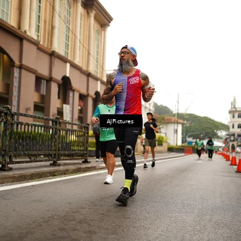 Runner Photo 8541935