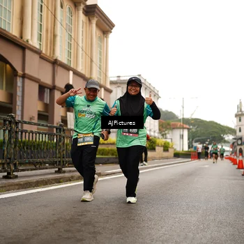 Runner Photo 8541937
