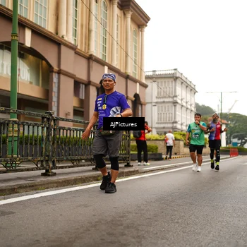 Runner Photo 8541940