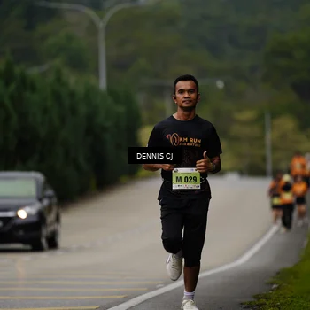 Runner Photo 8541946