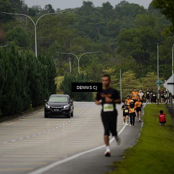 Runner Photo 8541948