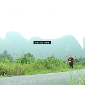 Runner Photo 8541954