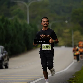 Runner Photo 8541957
