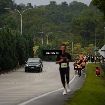 Runner Photo 8541959
