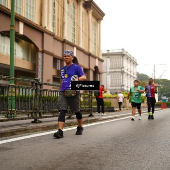 Runner Photo 8541966