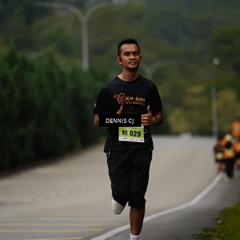Runner Photo 8541969