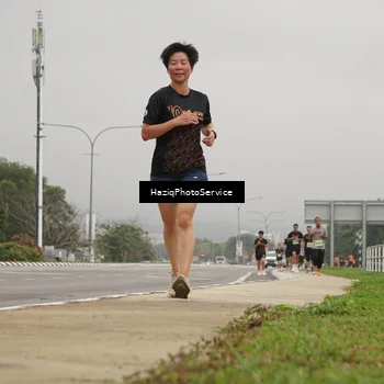 Runner Photo 8541974