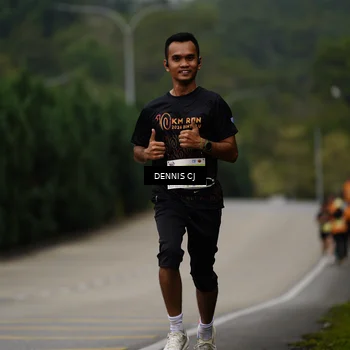 Runner Photo 8541976