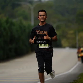 Runner Photo 8541977
