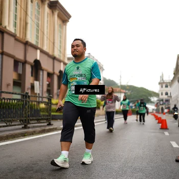Runner Photo 8541981