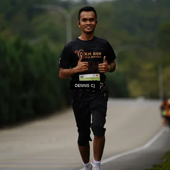 Runner Photo 8541988