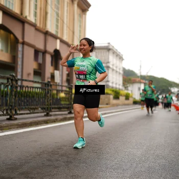 Runner Photo 8541989
