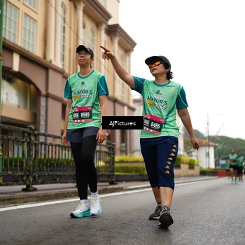 Runner Photo 8541992