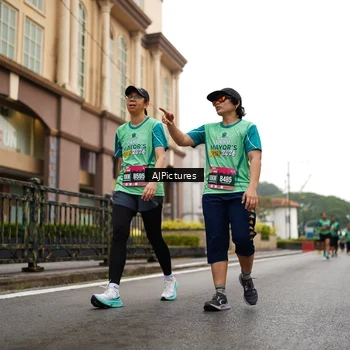 Runner Photo 8541993