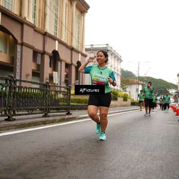Runner Photo 8541994