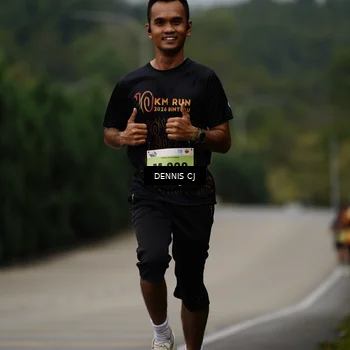 Runner Photo 8541998