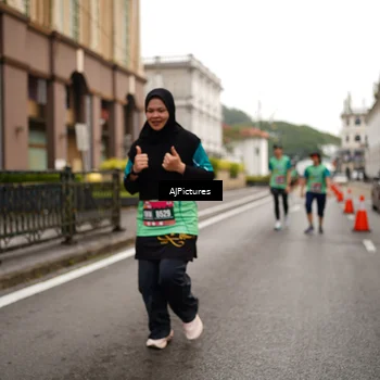 Runner Photo 8541999