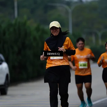 Runner Photo 8542000