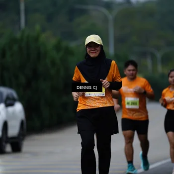 Runner Photo 8542001