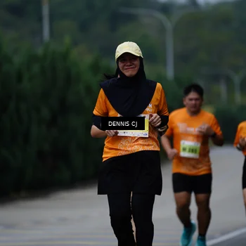 Runner Photo 8542004