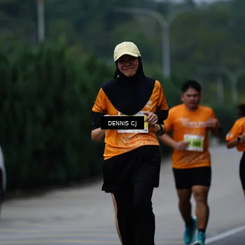 Runner Photo 8542005