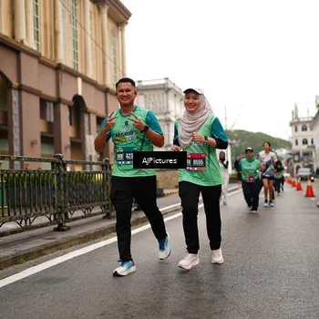 Runner Photo 8542006