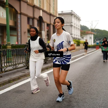 Runner Photo 8542007
