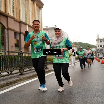 Runner Photo 8542016
