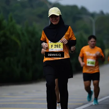 Runner Photo 8542030
