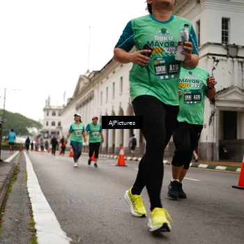 Runner Photo 8542034