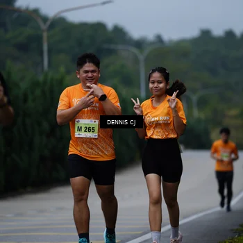 Runner Photo 8542040
