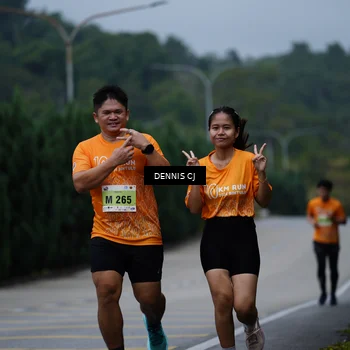 Runner Photo 8542046
