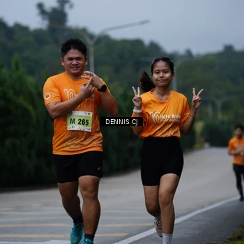 Runner Photo 8542055