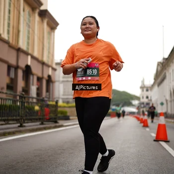 Runner Photo 8542059