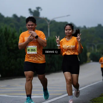Runner Photo 8542065