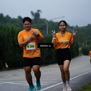 Runner Photo 8542066