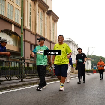 Runner Photo 8542069